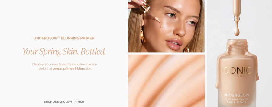 Unleash Your Inner Glow