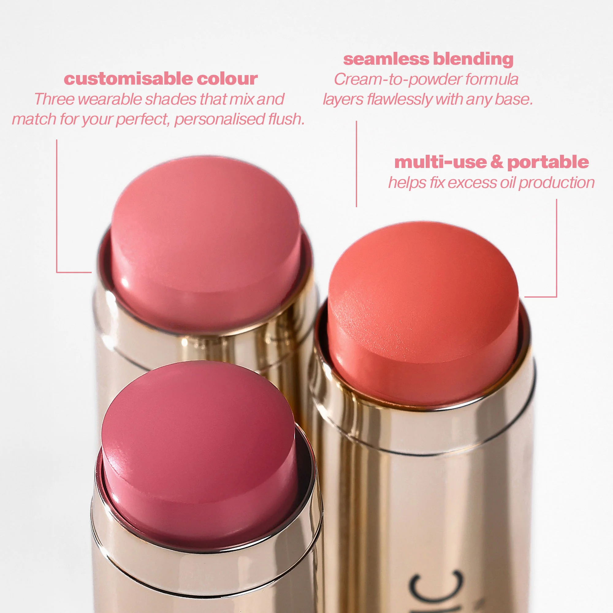 Blurring Blush Sticks - Image 15