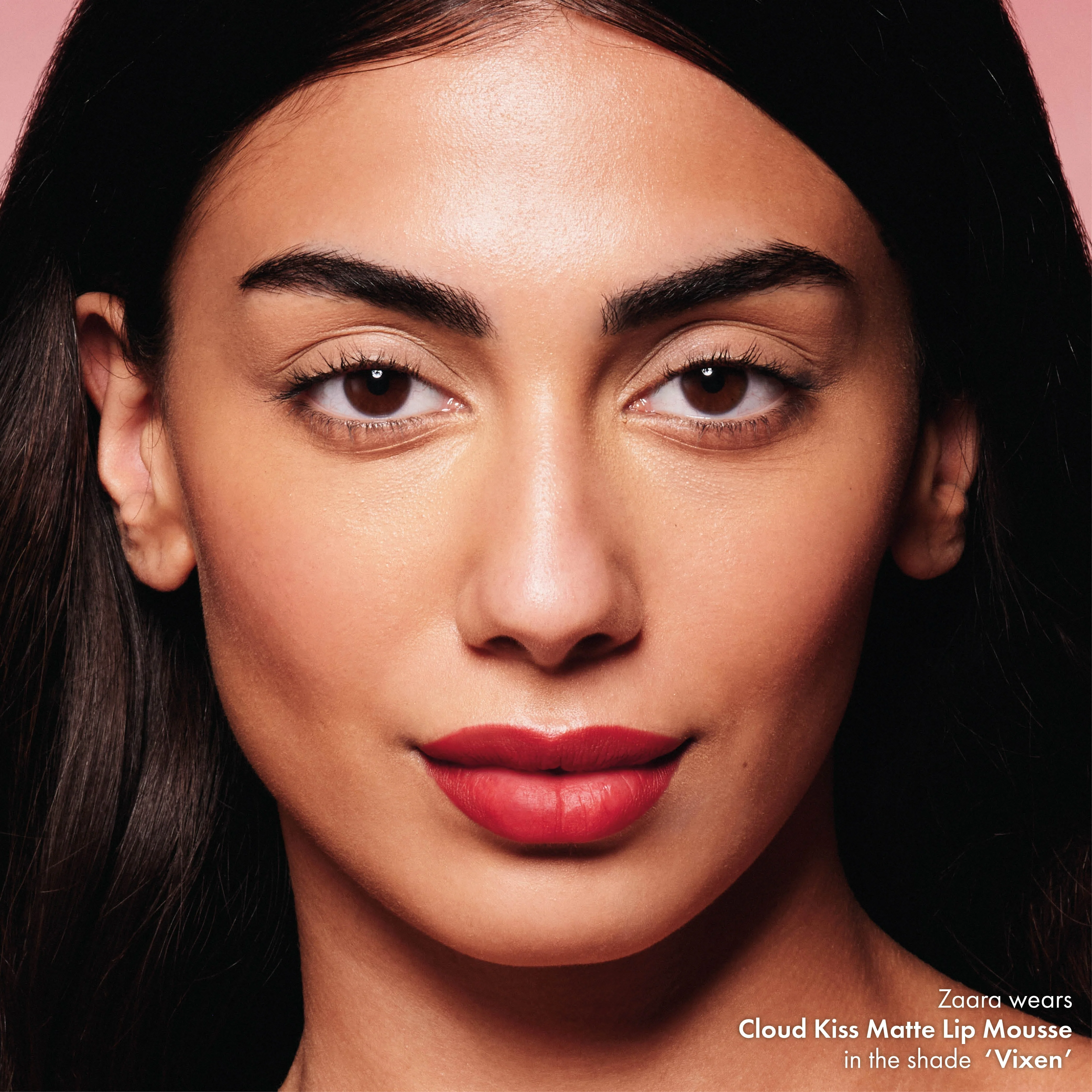 Cloud Kiss Matte Lip Mousse - Image 26