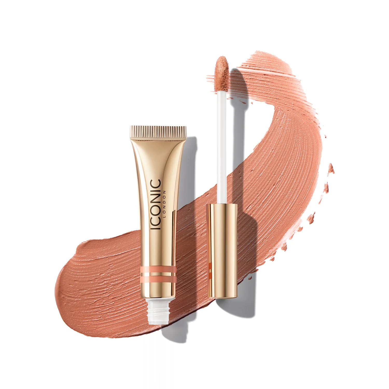 Cloud Kiss Matte Lip Mousse - Image 3