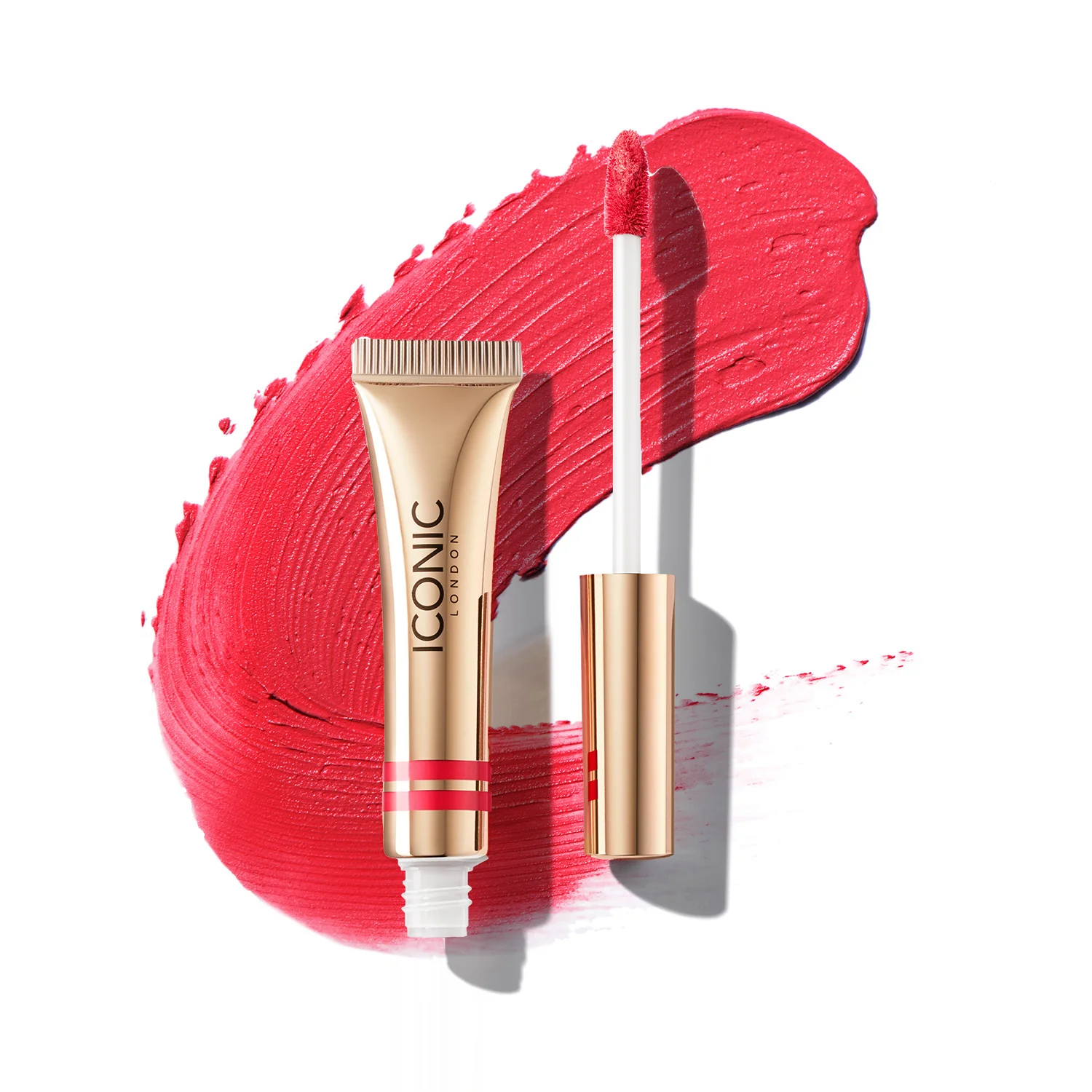 Cloud Kiss Matte Lip Mousse - Image 35