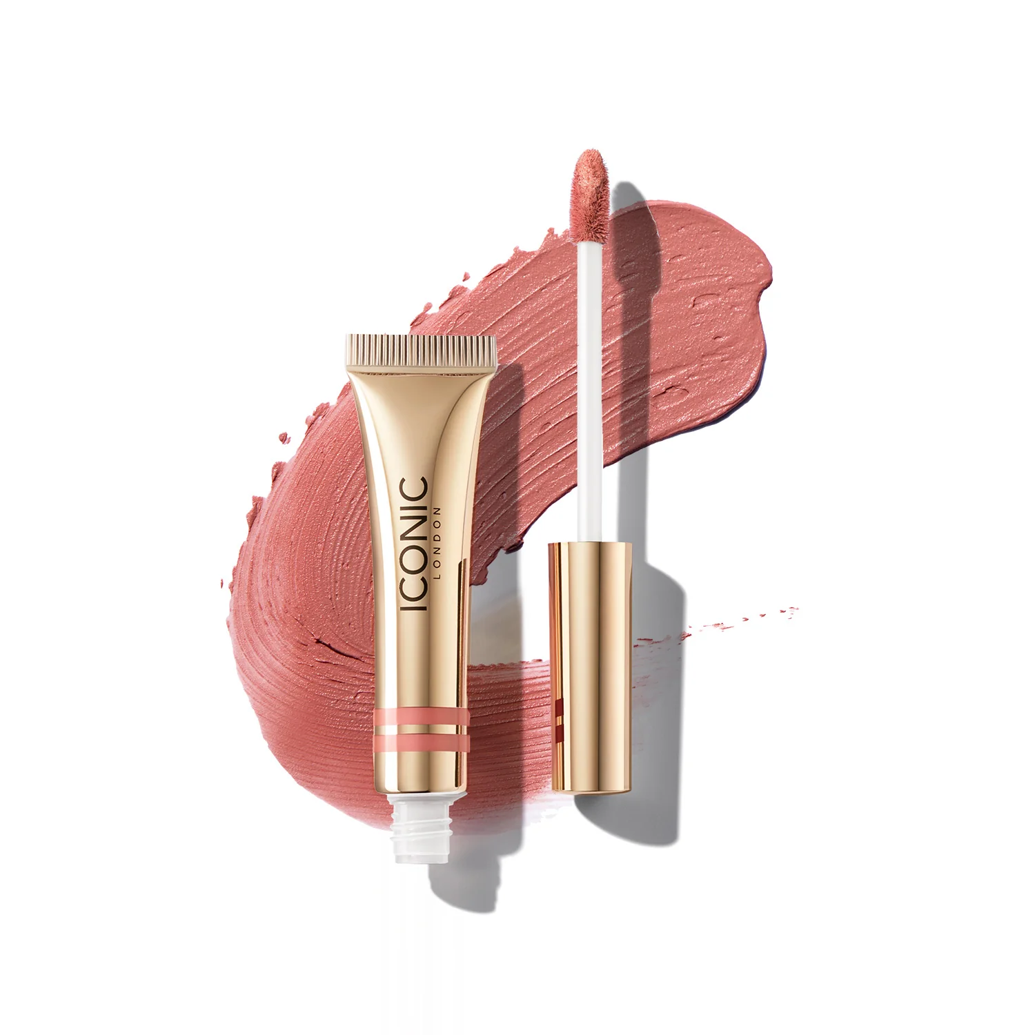 Cloud Kiss Matte Lip Mousse - Image 5