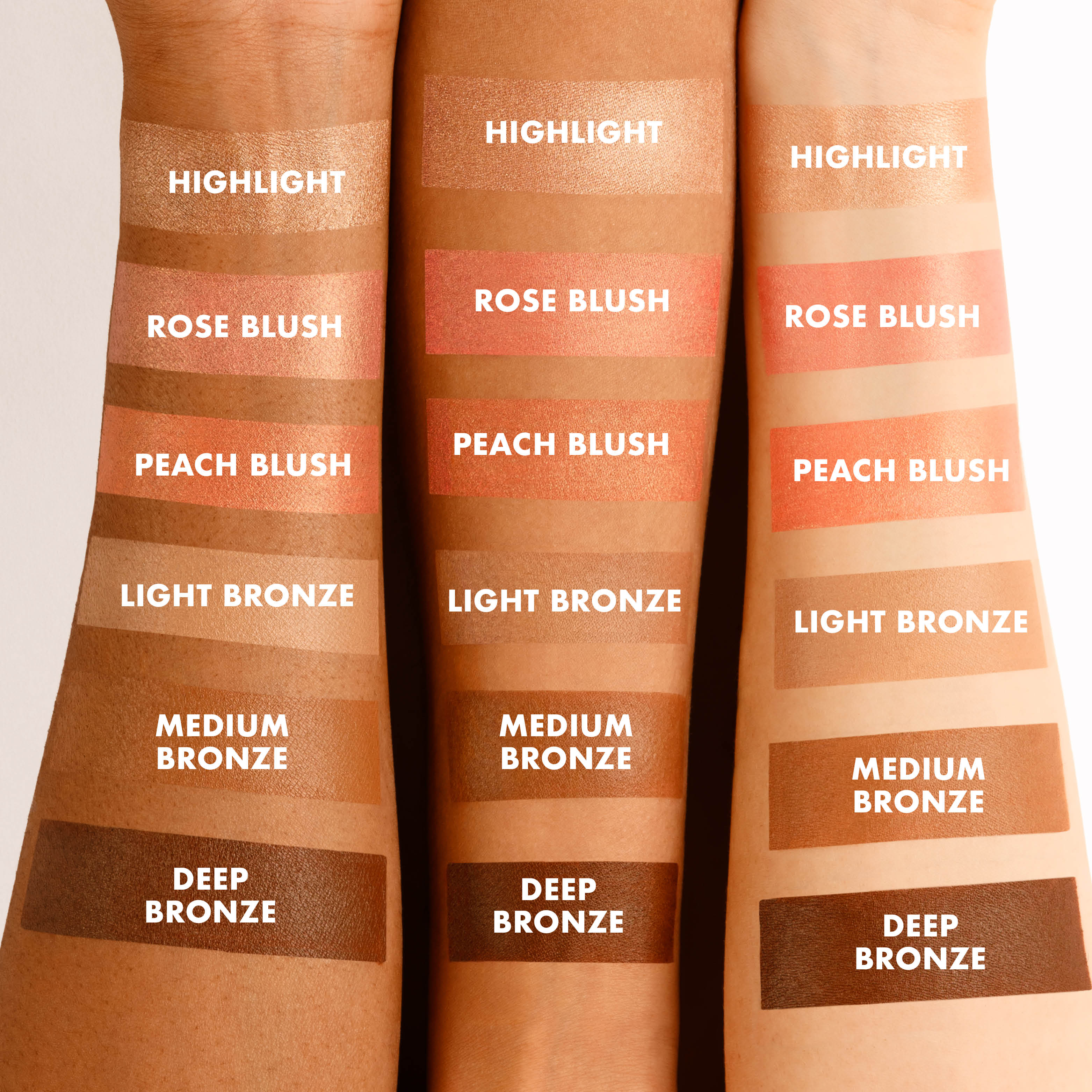 Cream Face Palette - Image 10