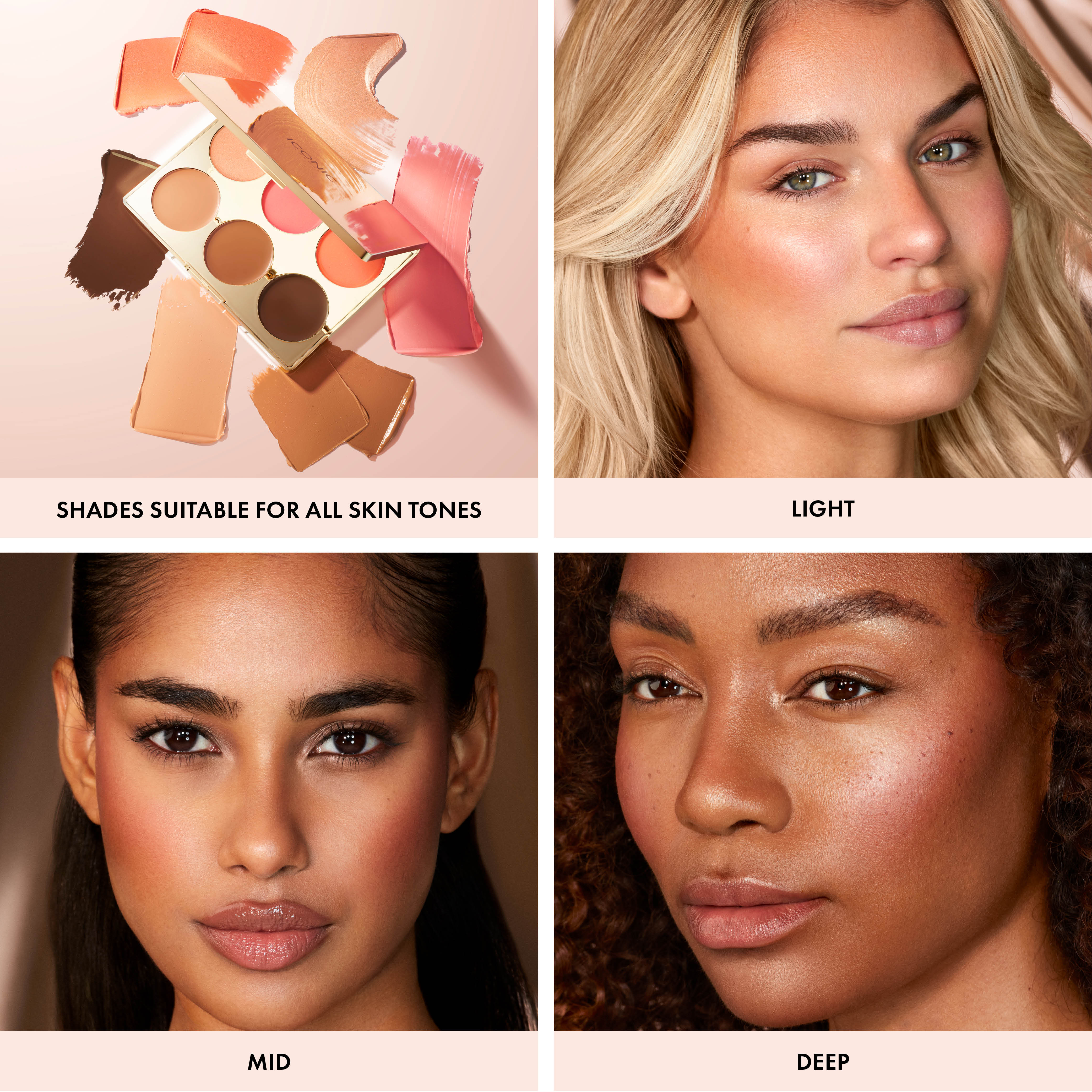 Cream Face Palette - Image 6