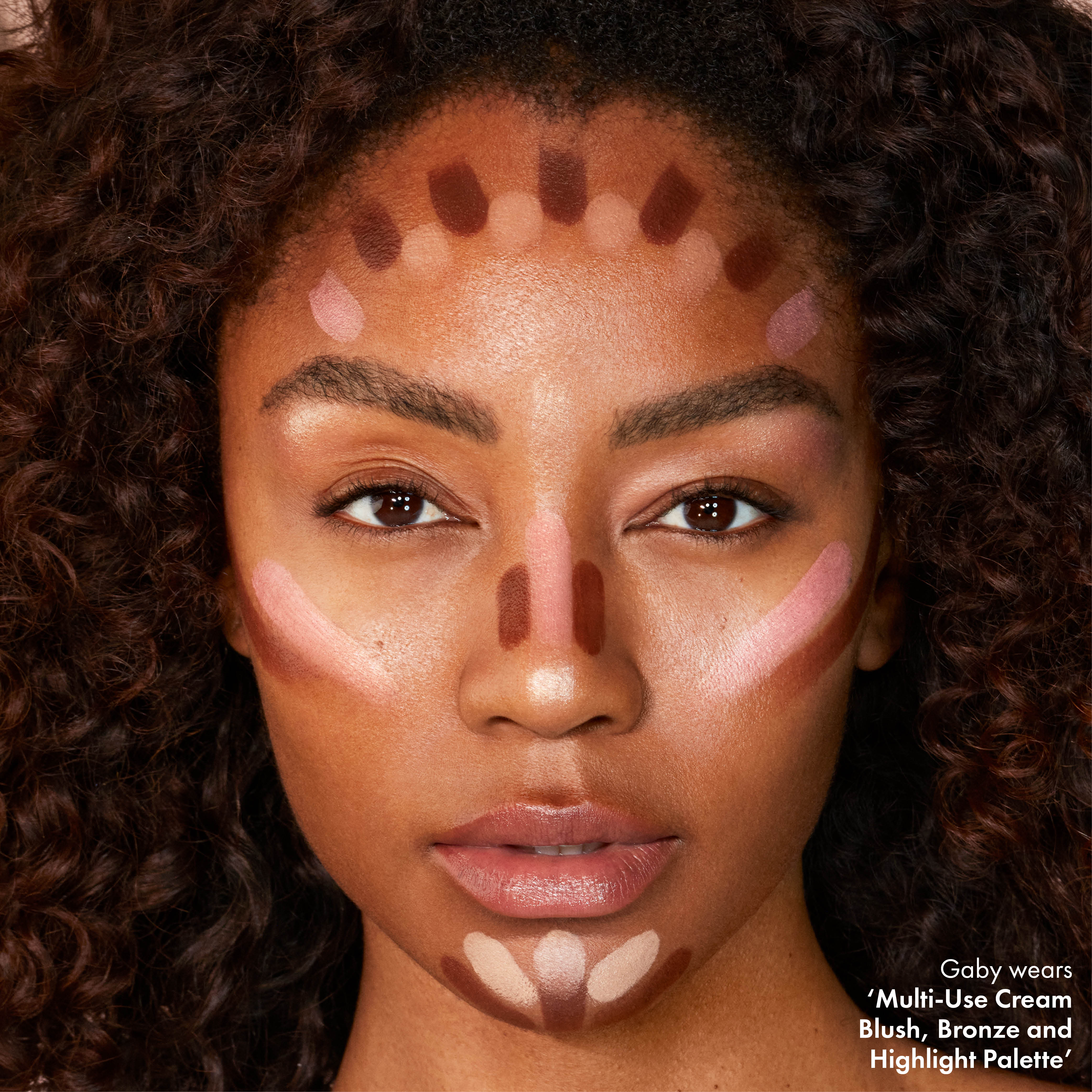 Cream Face Palette - Image 7