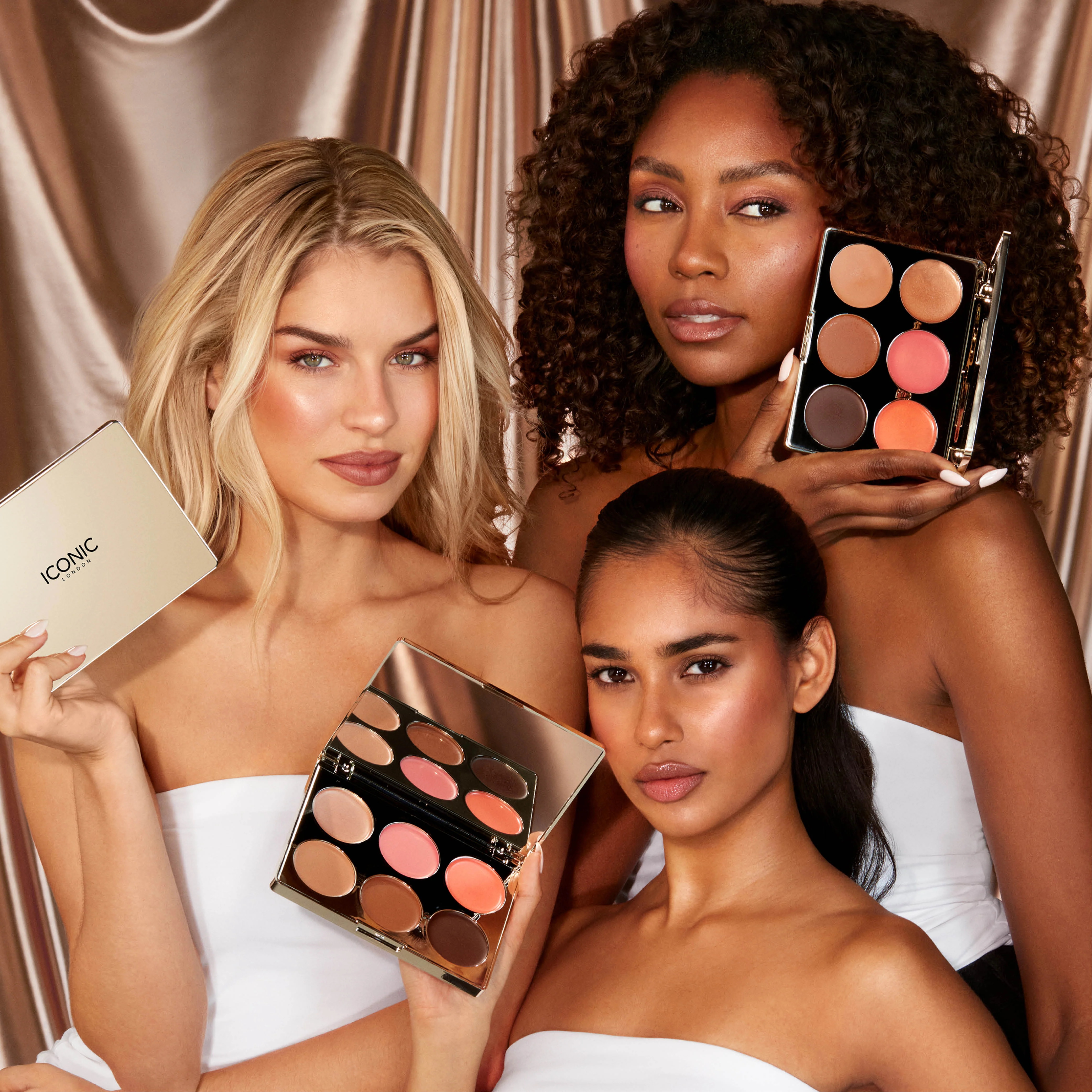 Cream Face Palette - Image 9