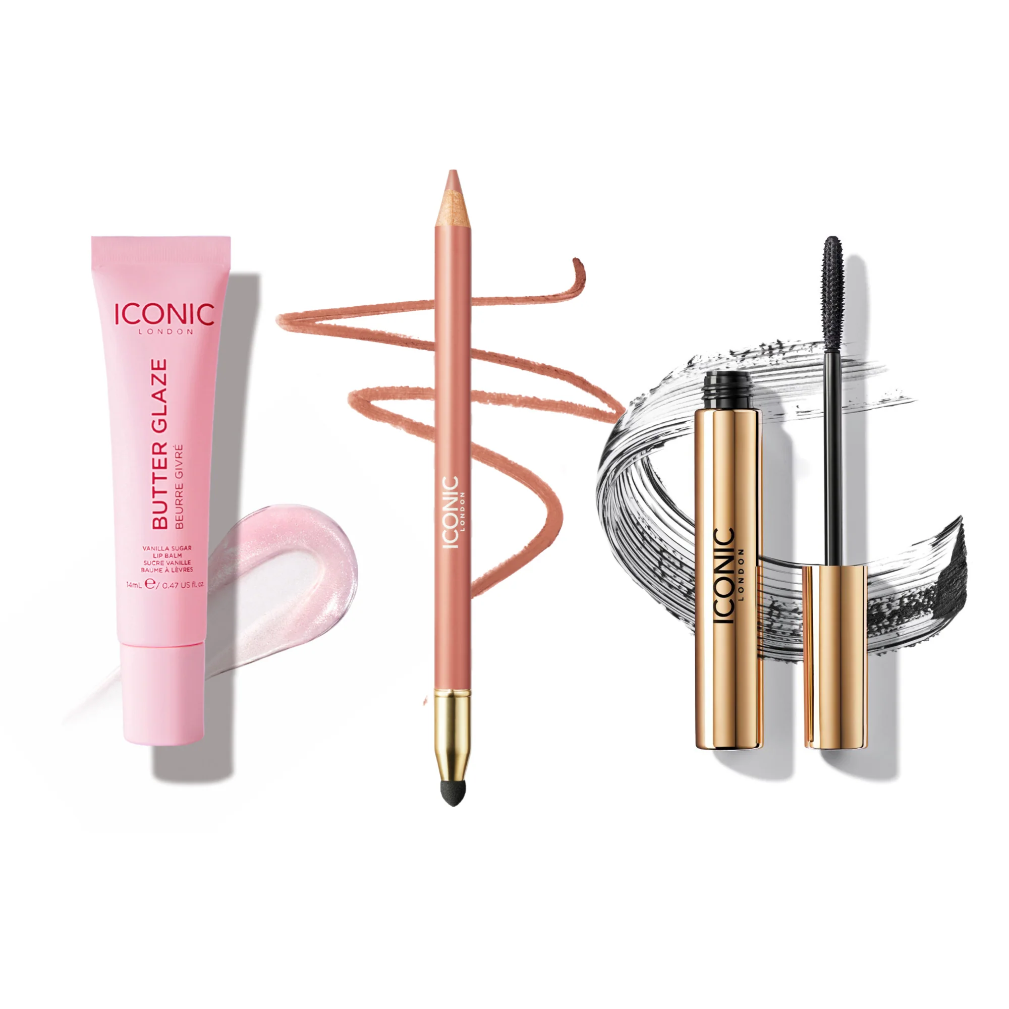 Glaze & Go Bundle