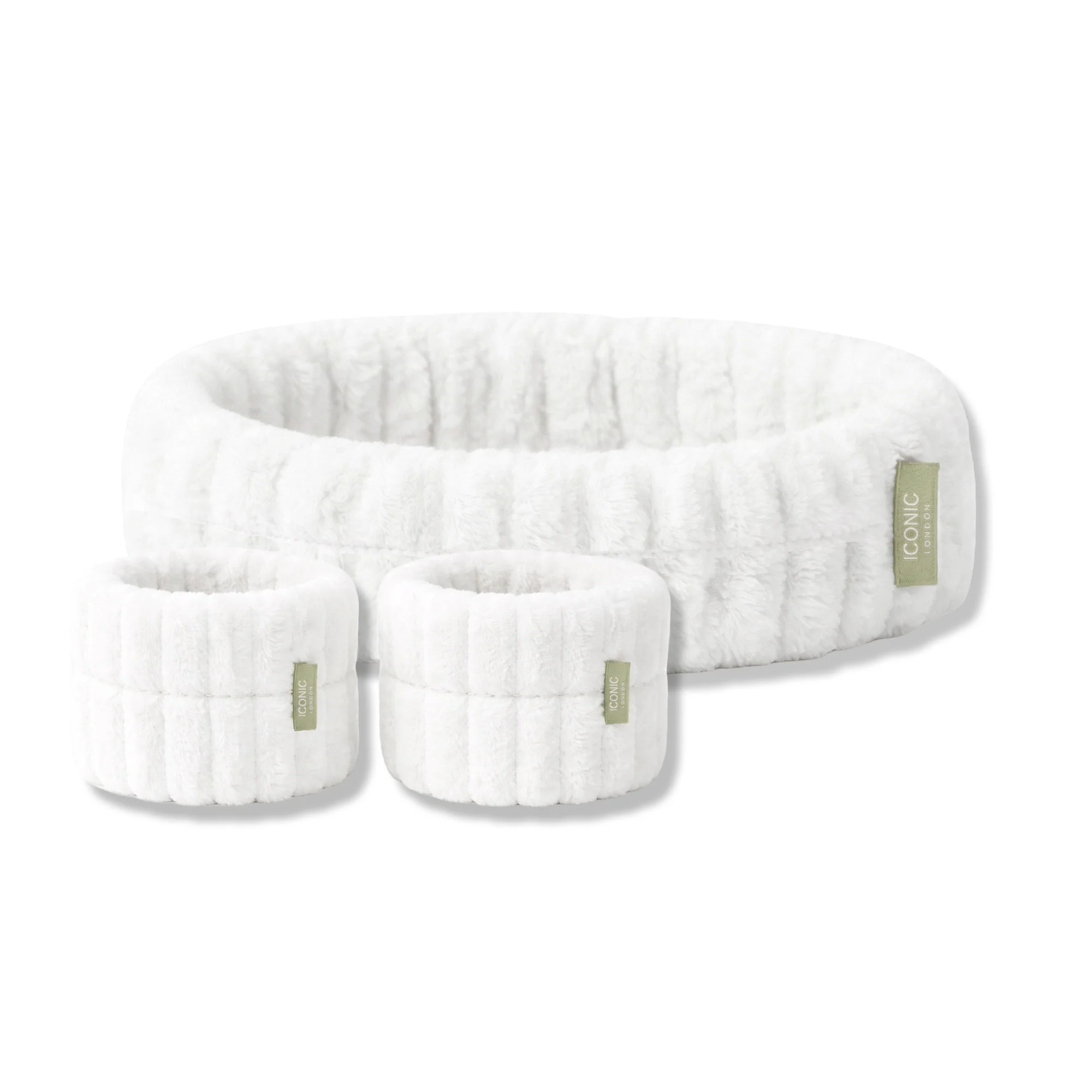 Headband & Cuff Set