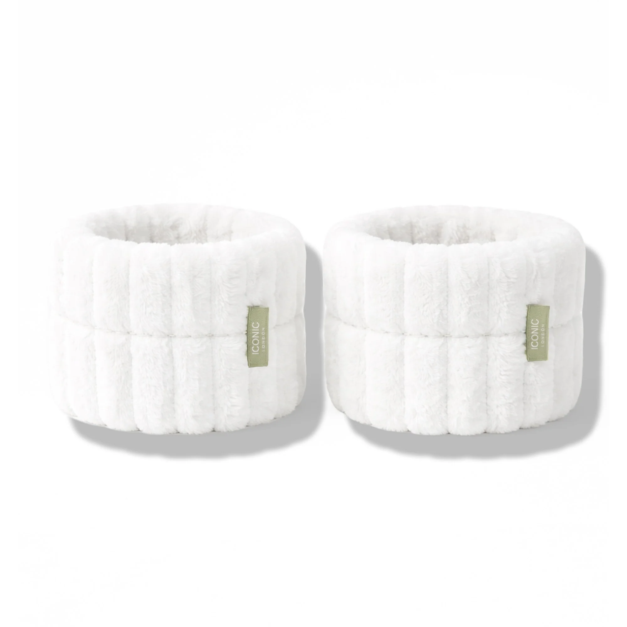 Headband & Cuff Set - Image 3