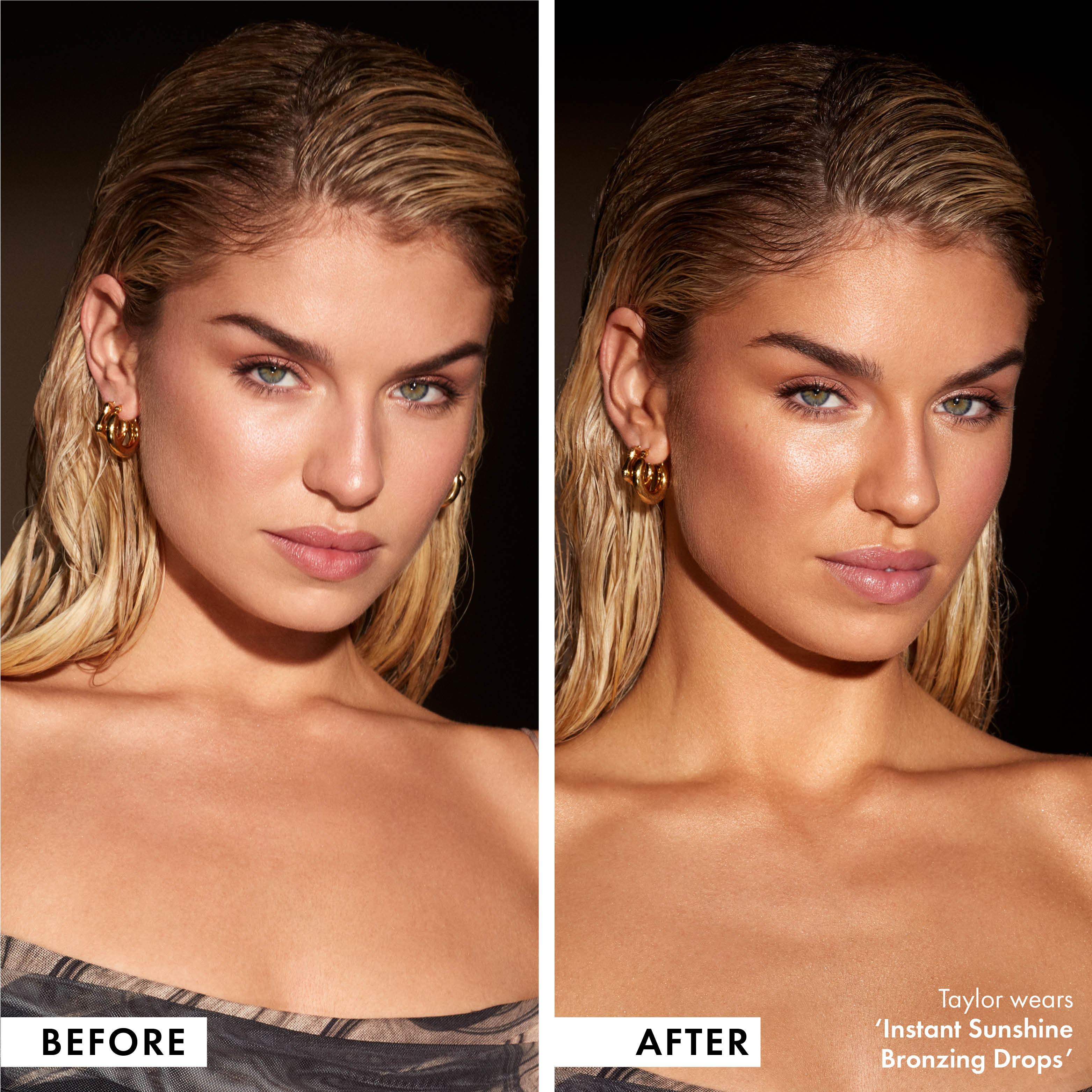 Instant Sunshine Bronzing Drops - Image 3
