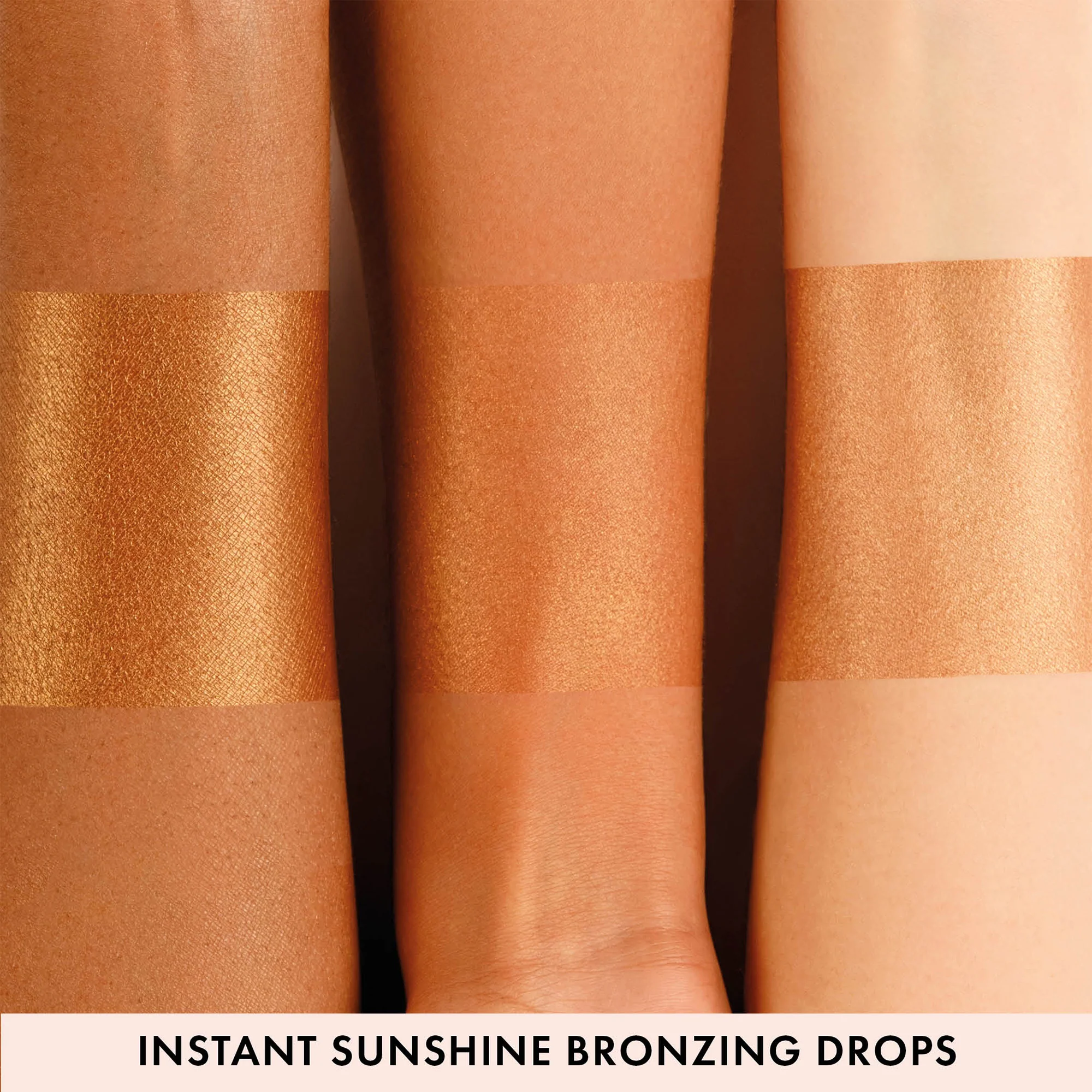 Instant Sunshine Bronzing Drops - Image 4