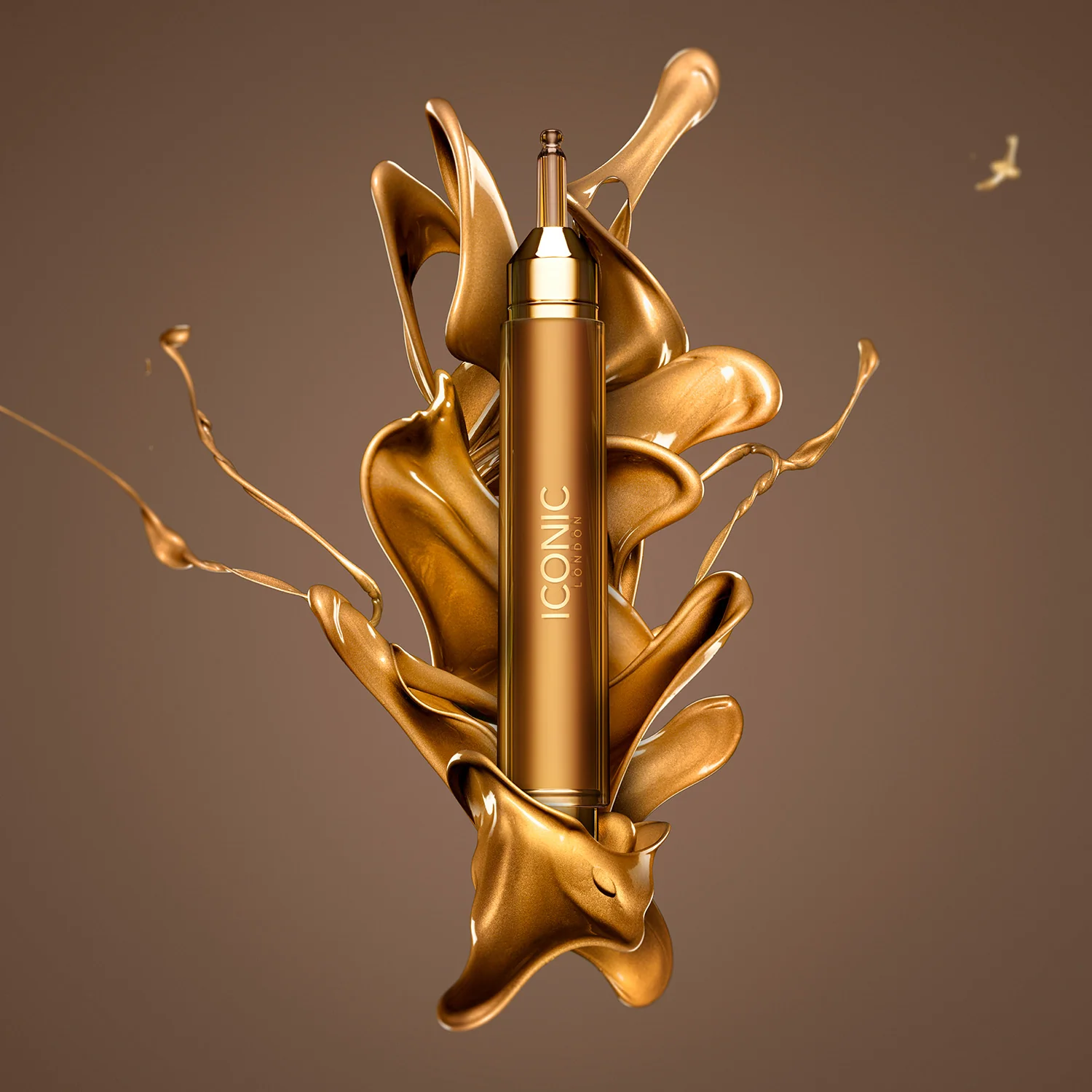 Instant Sunshine Bronzing Drops - Image 5