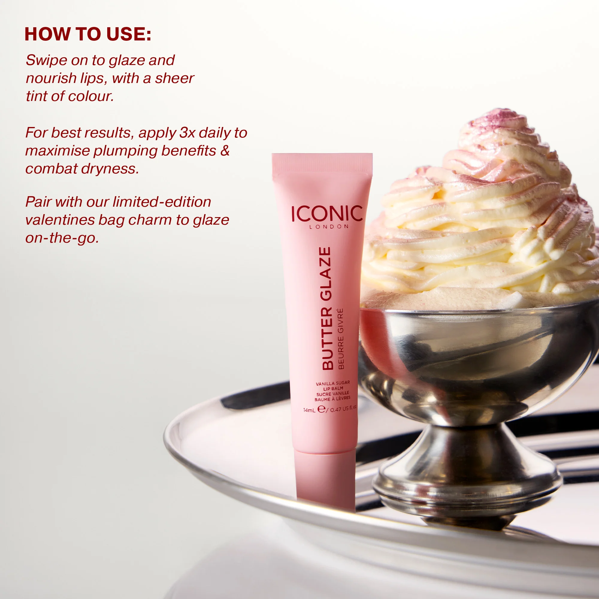 Sculpt & Glaze Lip Duo - Image 11