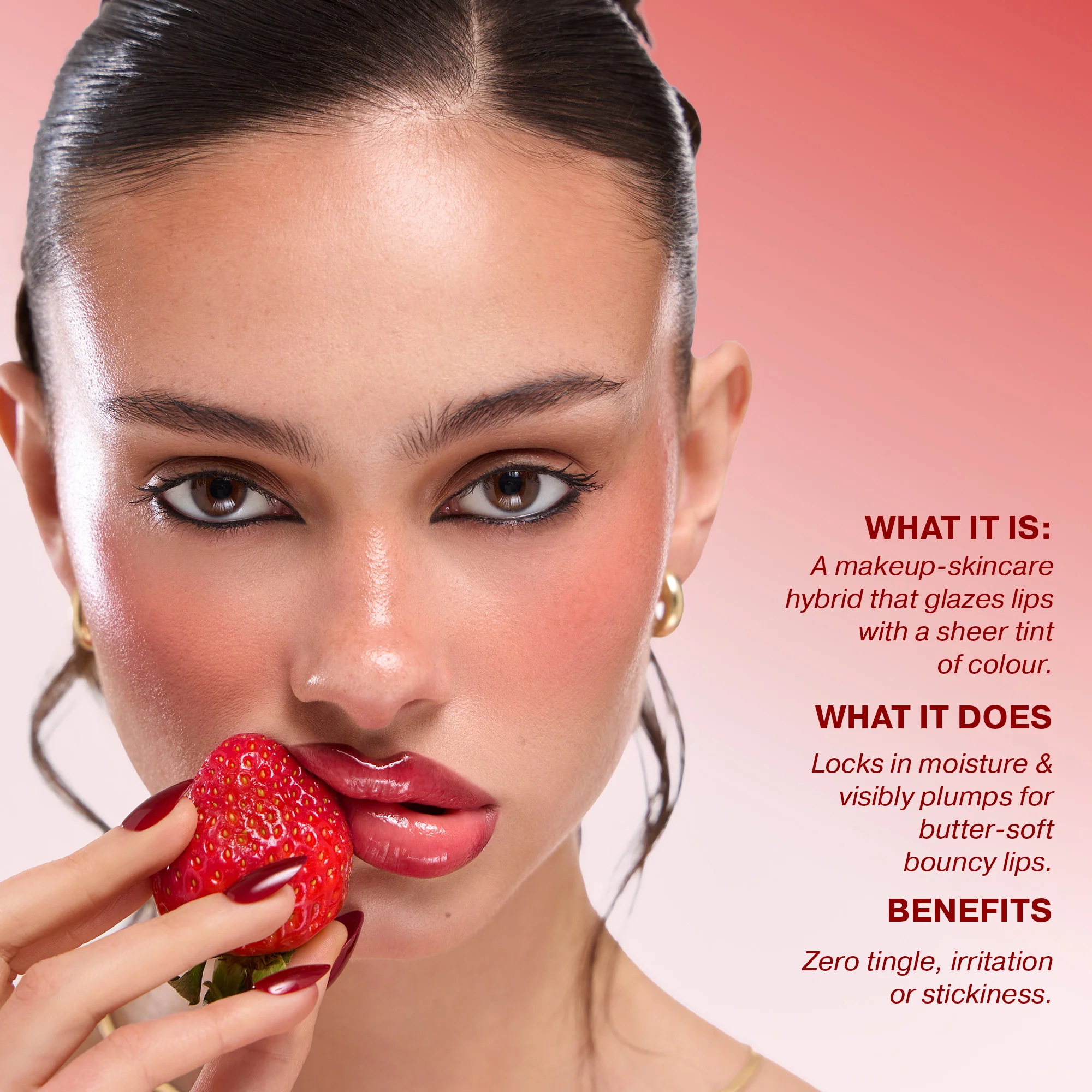 Sculpt & Glaze Lip Duo - Image 5