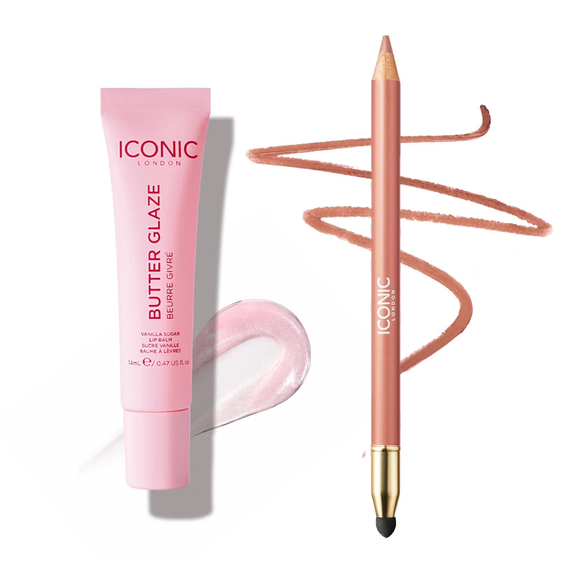Sculpt & Glaze Lip Duo - Image 9