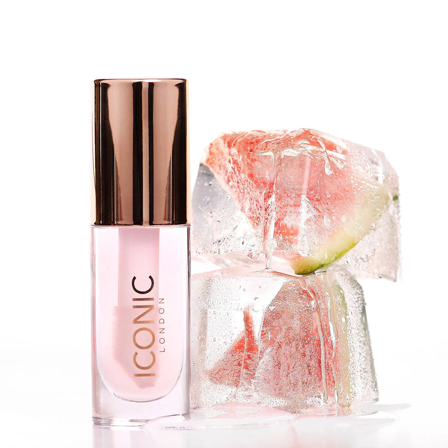 Lustre Lip Oil - Image 12