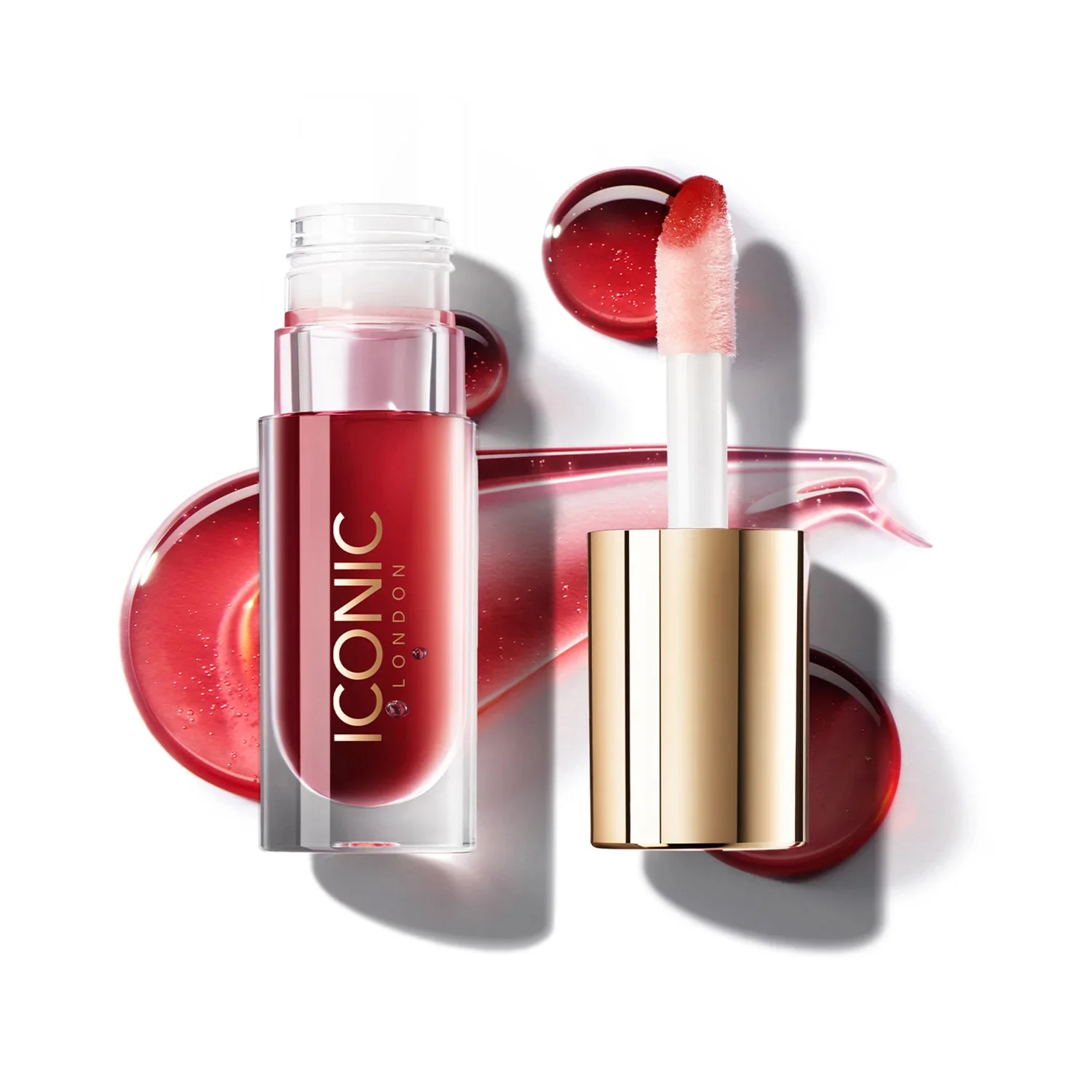 Lustre Lip Oil - Image 13