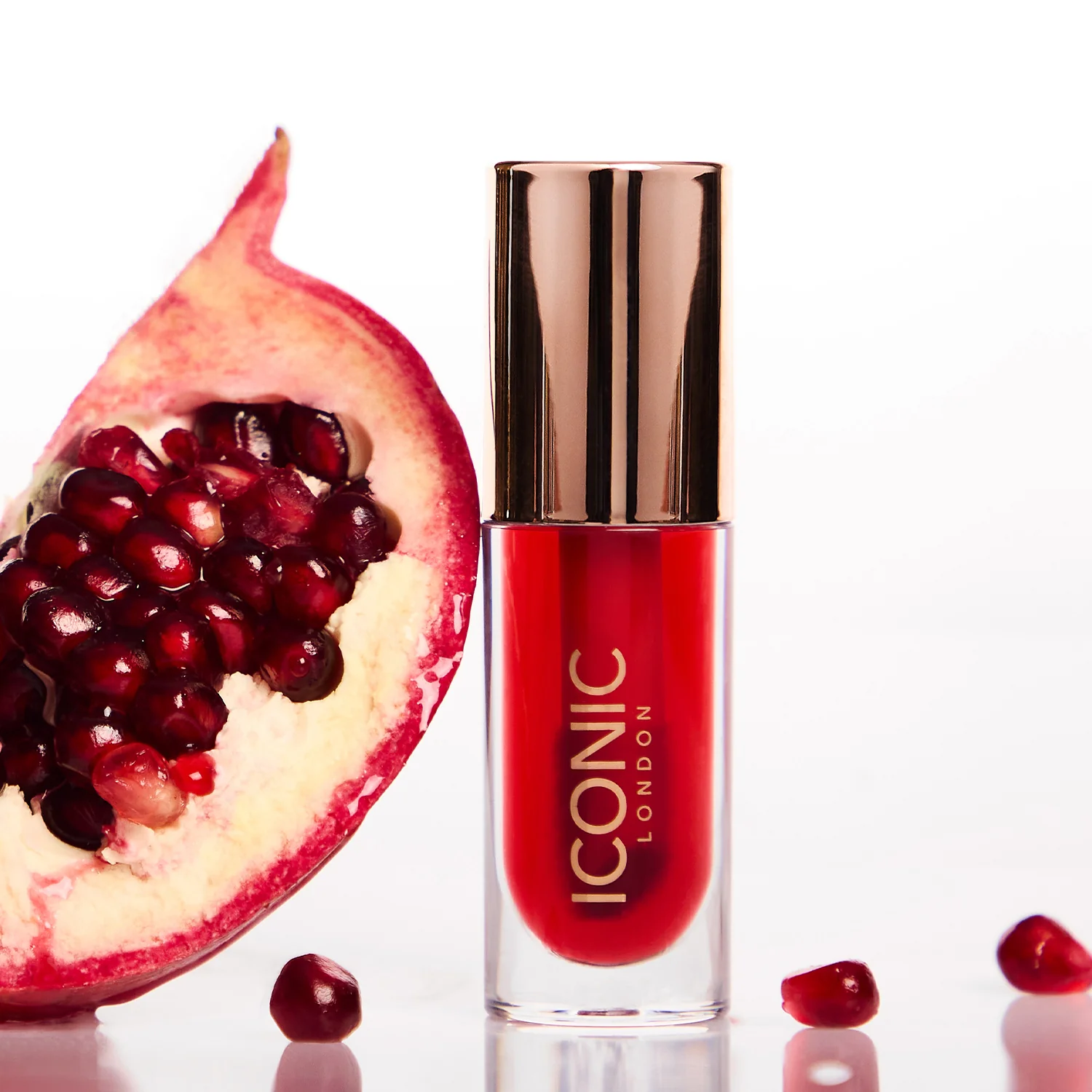 Lustre Lip Oil - Image 16