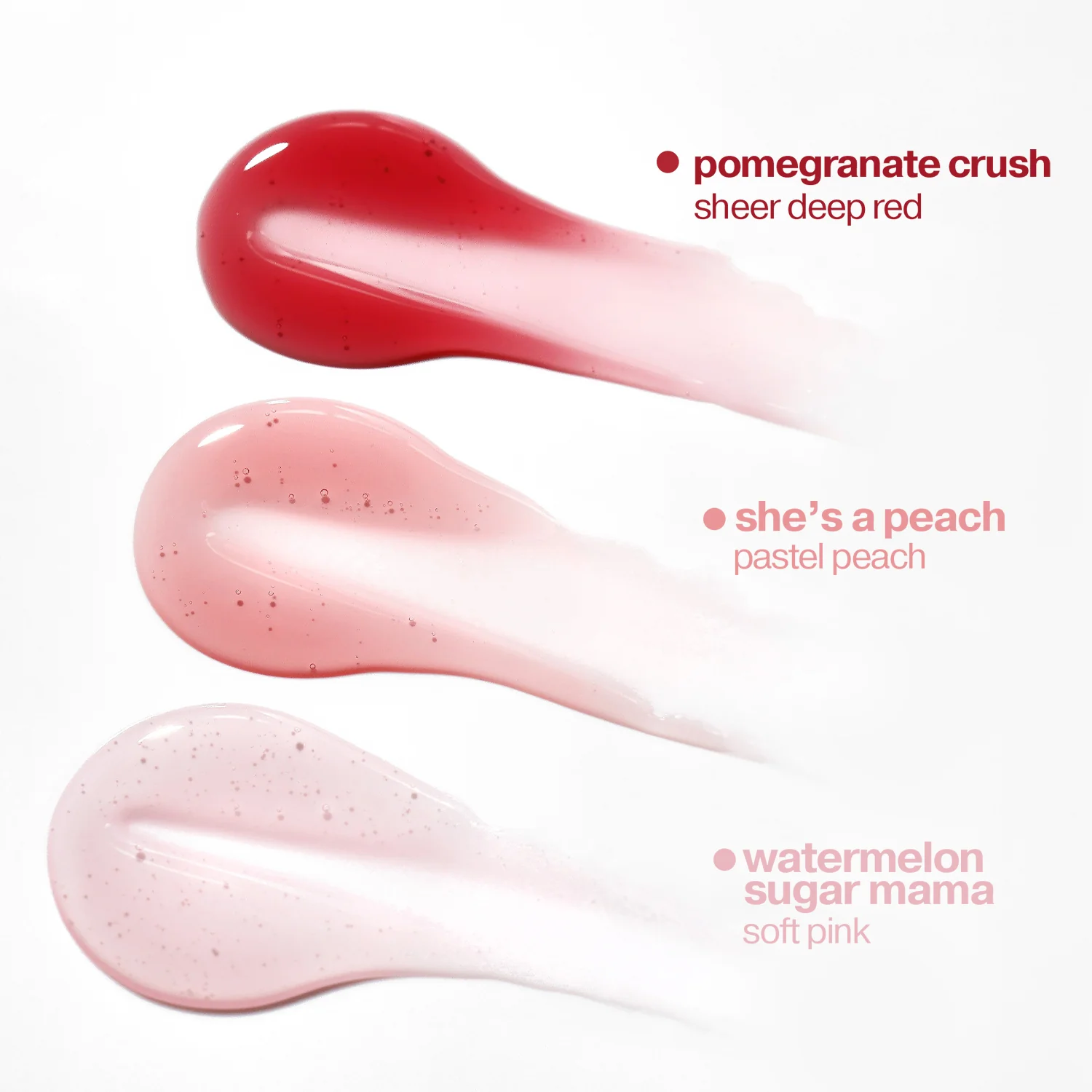 Lustre Lip Oil - Image 19
