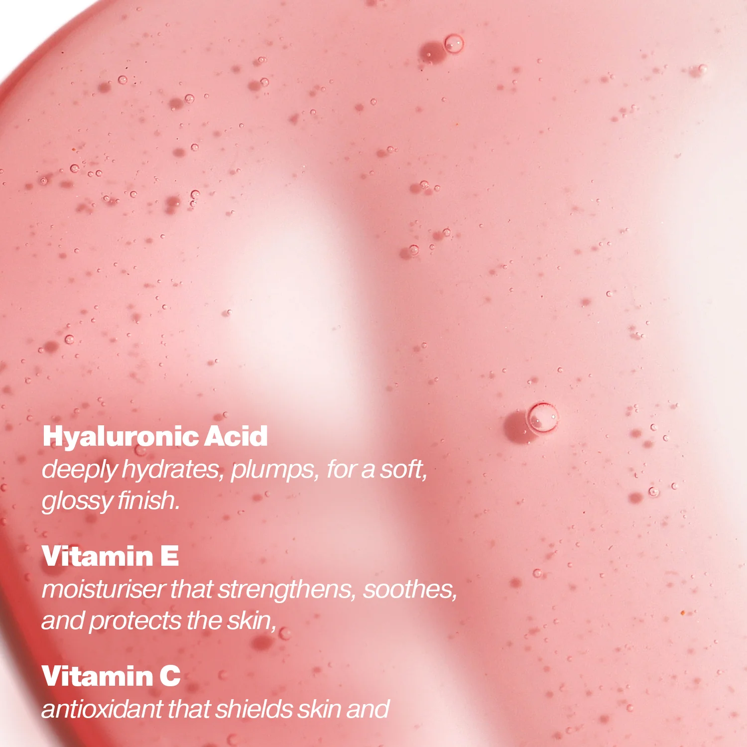 Lustre Lip Oil - Image 3
