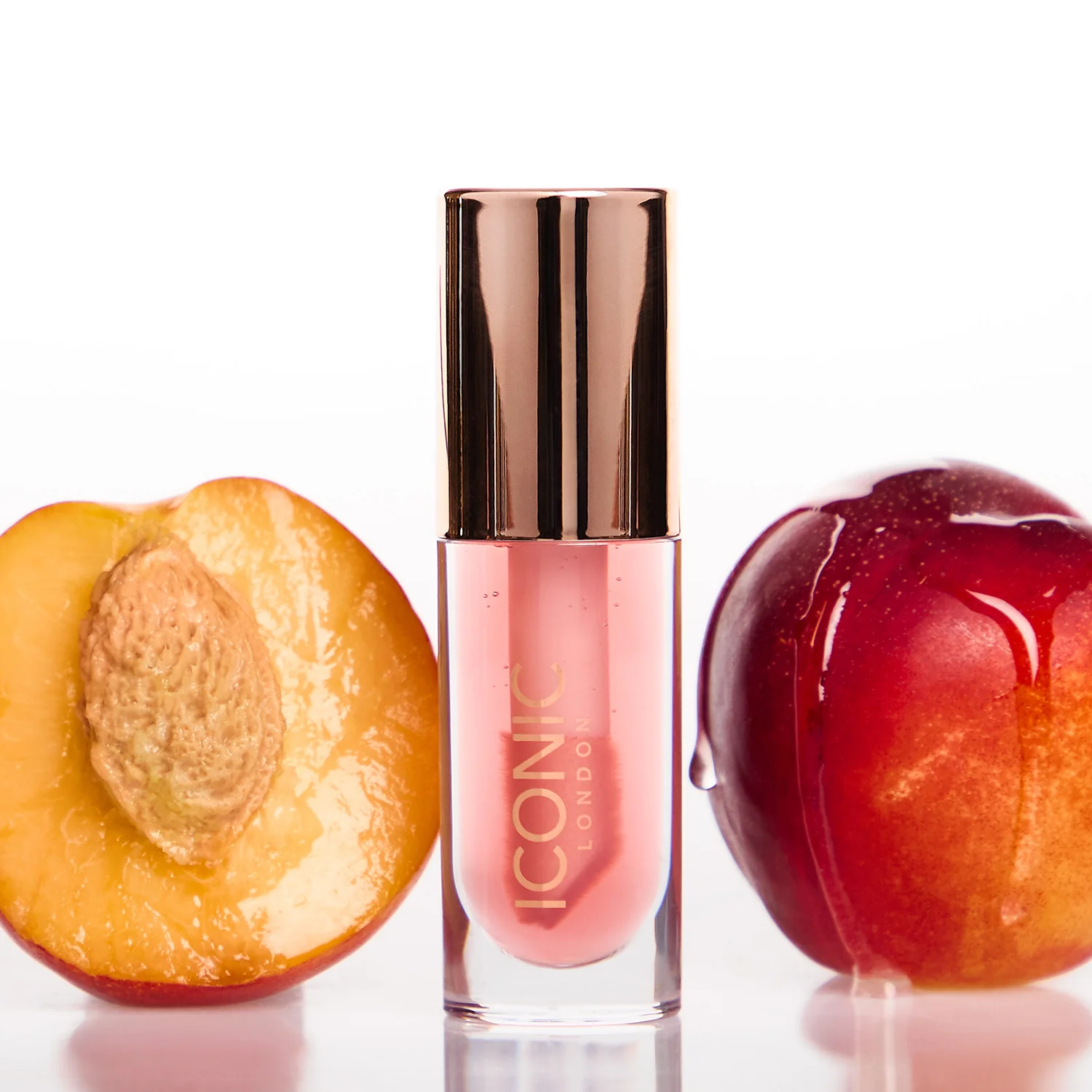 Lustre Lip Oil - Image 4