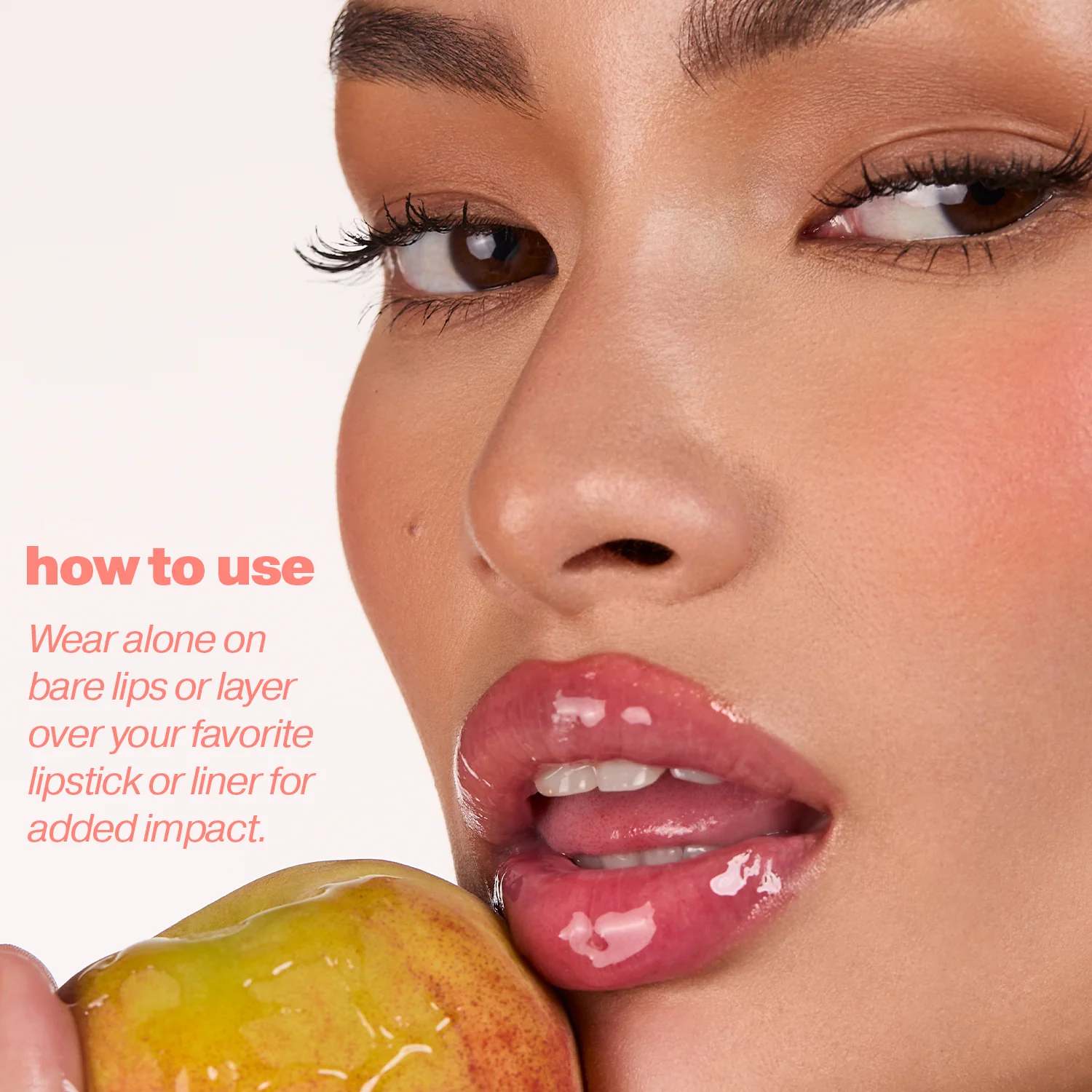 Lustre Lip Oil - Image 5