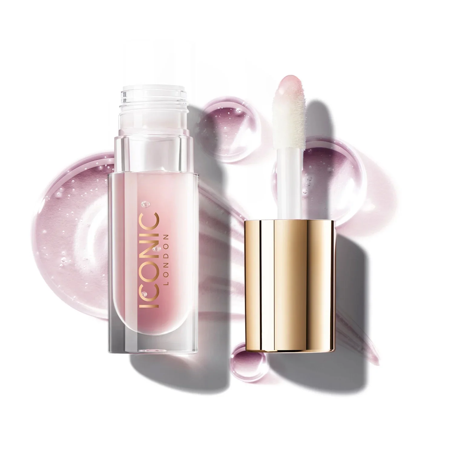 Lustre Lip Oil - Image 7