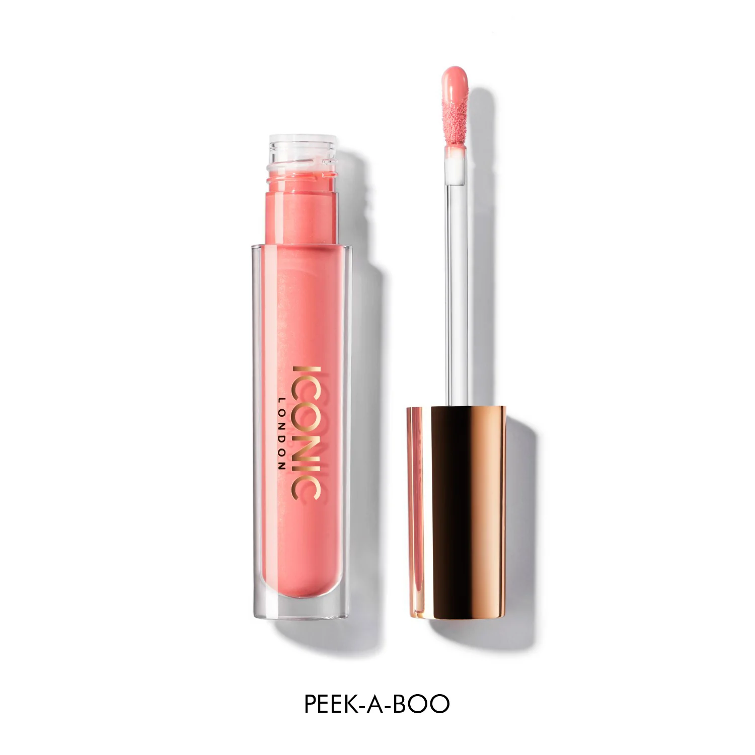 Lip Plumping Gloss - Image 3