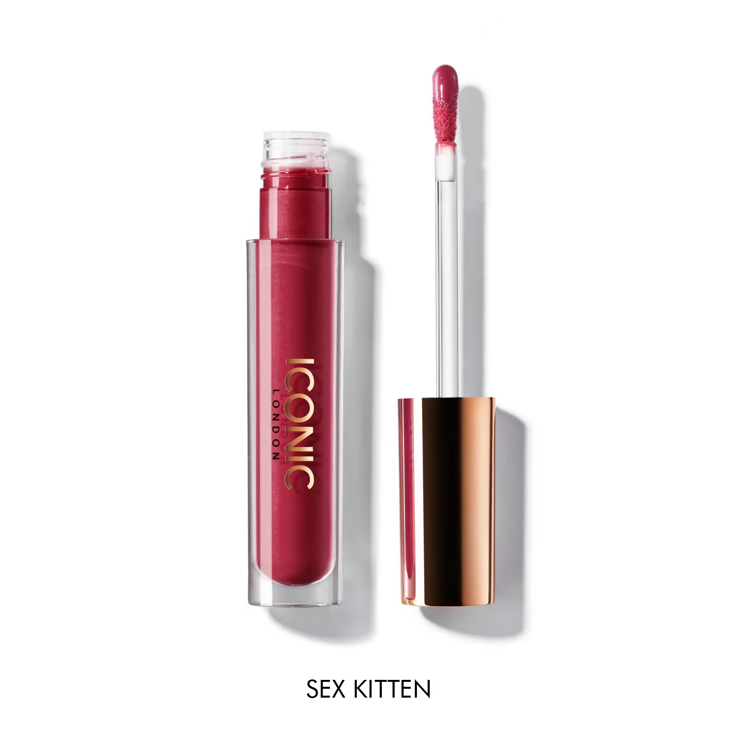 Lip Plumping Gloss - Image 9