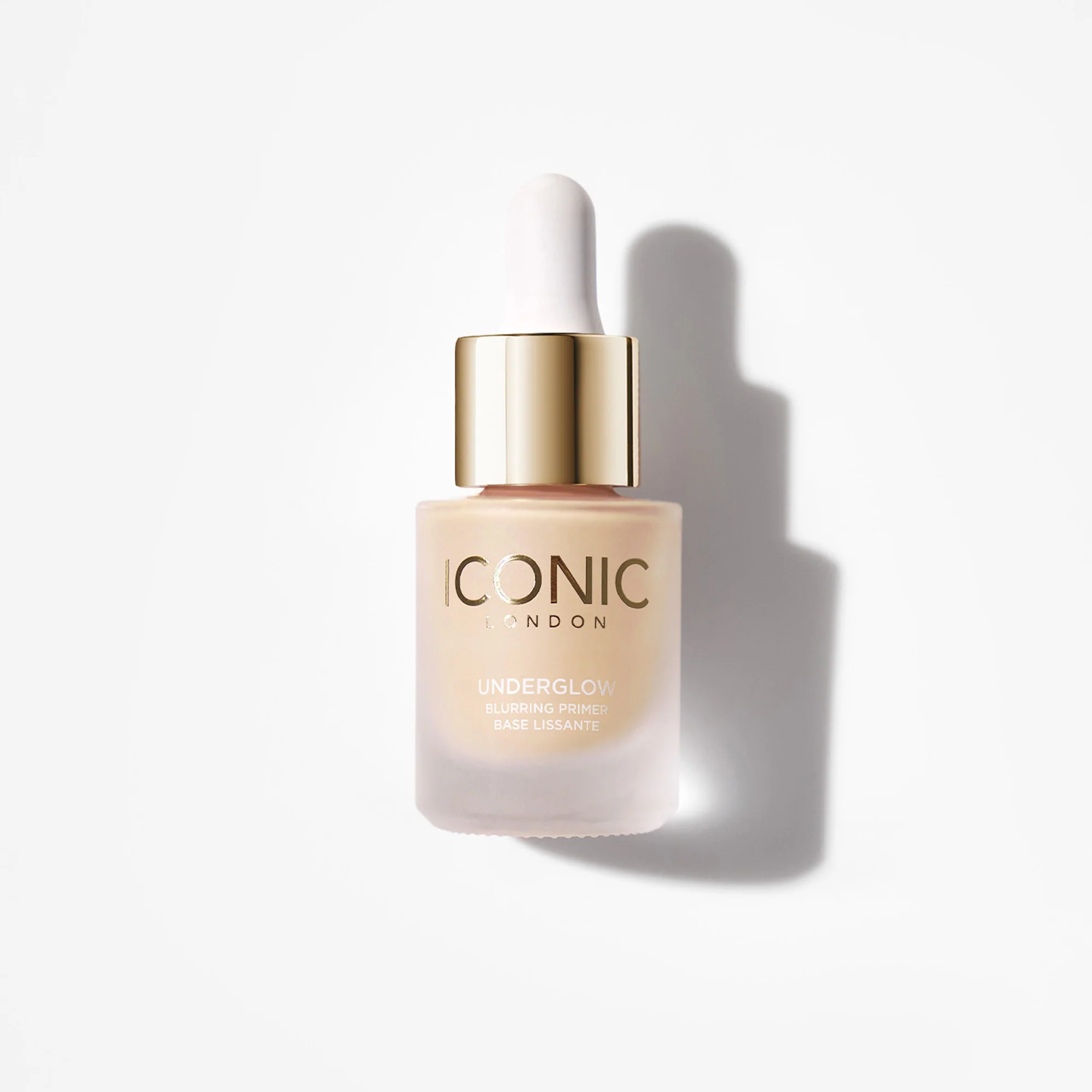 Mini Underglow Blurring Primer