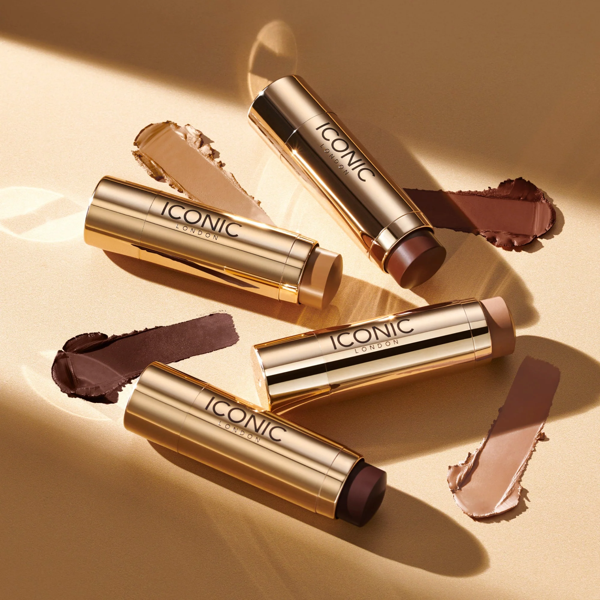Shape & Shade Sculpting Sticks - Image 10