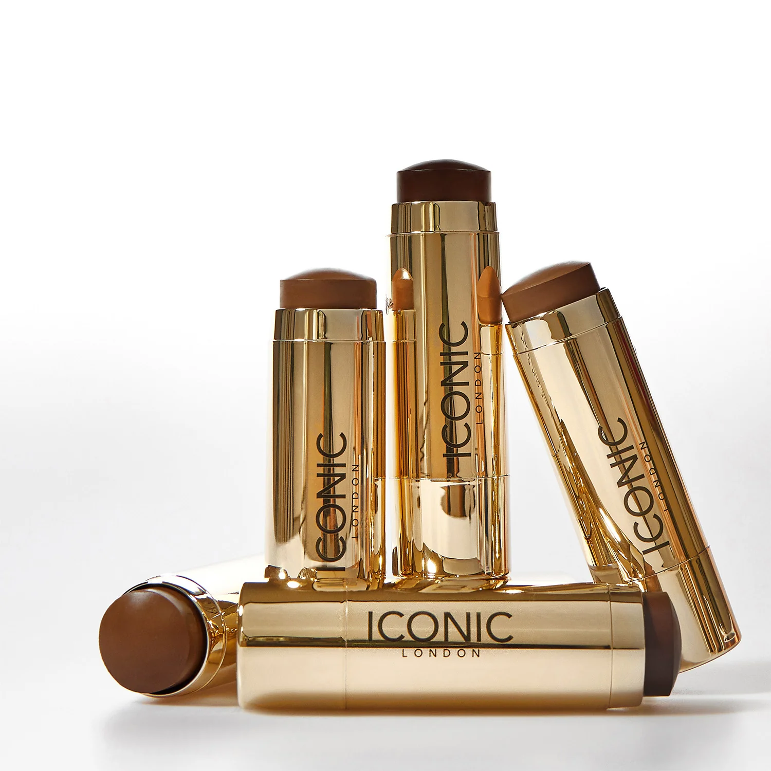 Shape & Shade Sculpting Sticks - Image 11