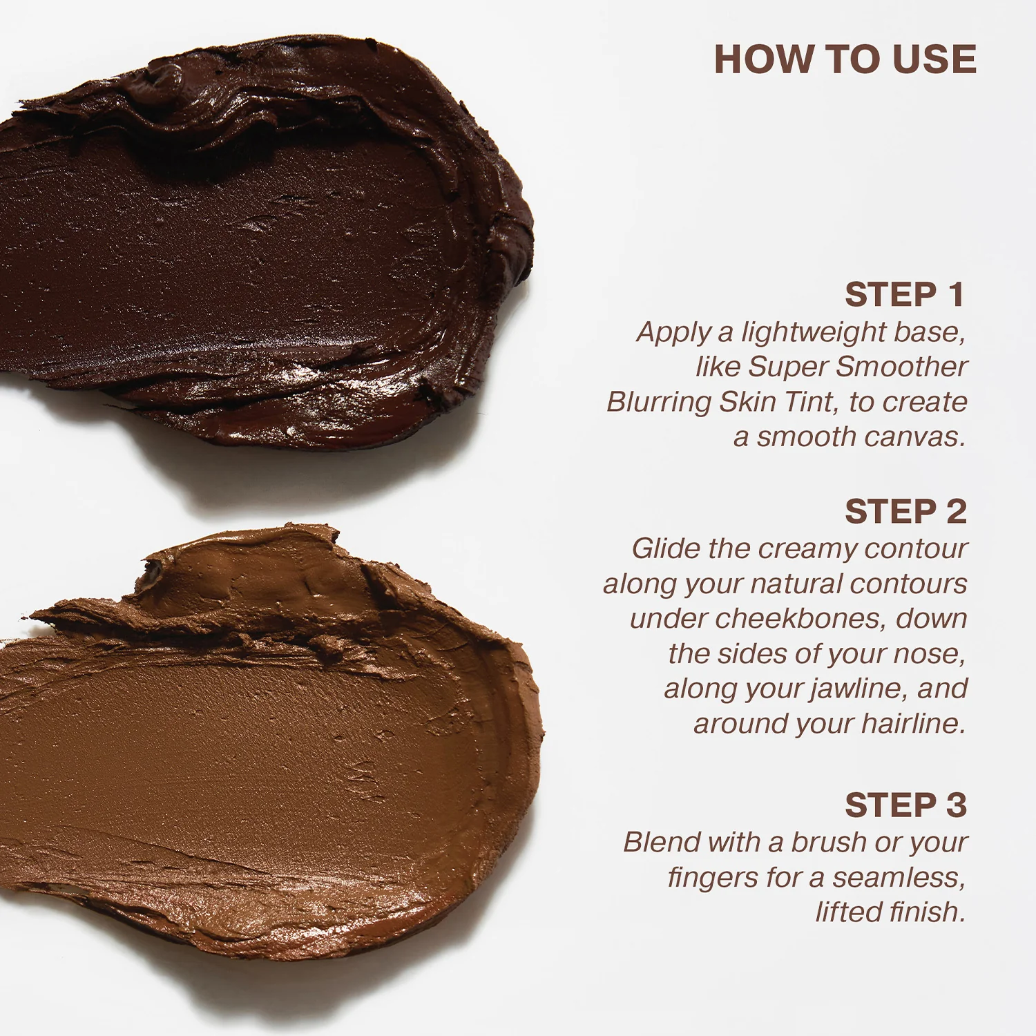 Shape & Shade Sculpting Sticks - Image 15