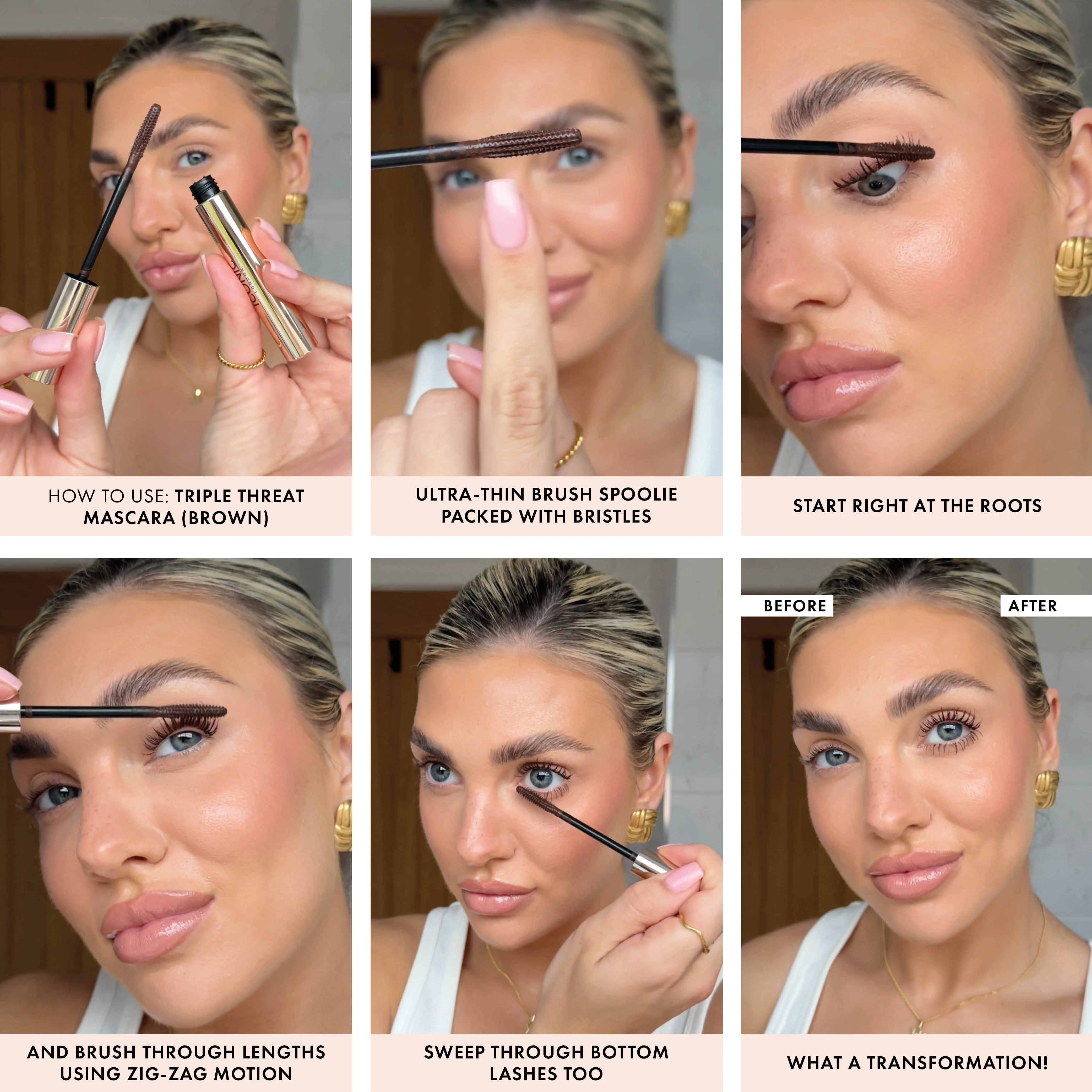 Triple Threat Mascara - Image 35