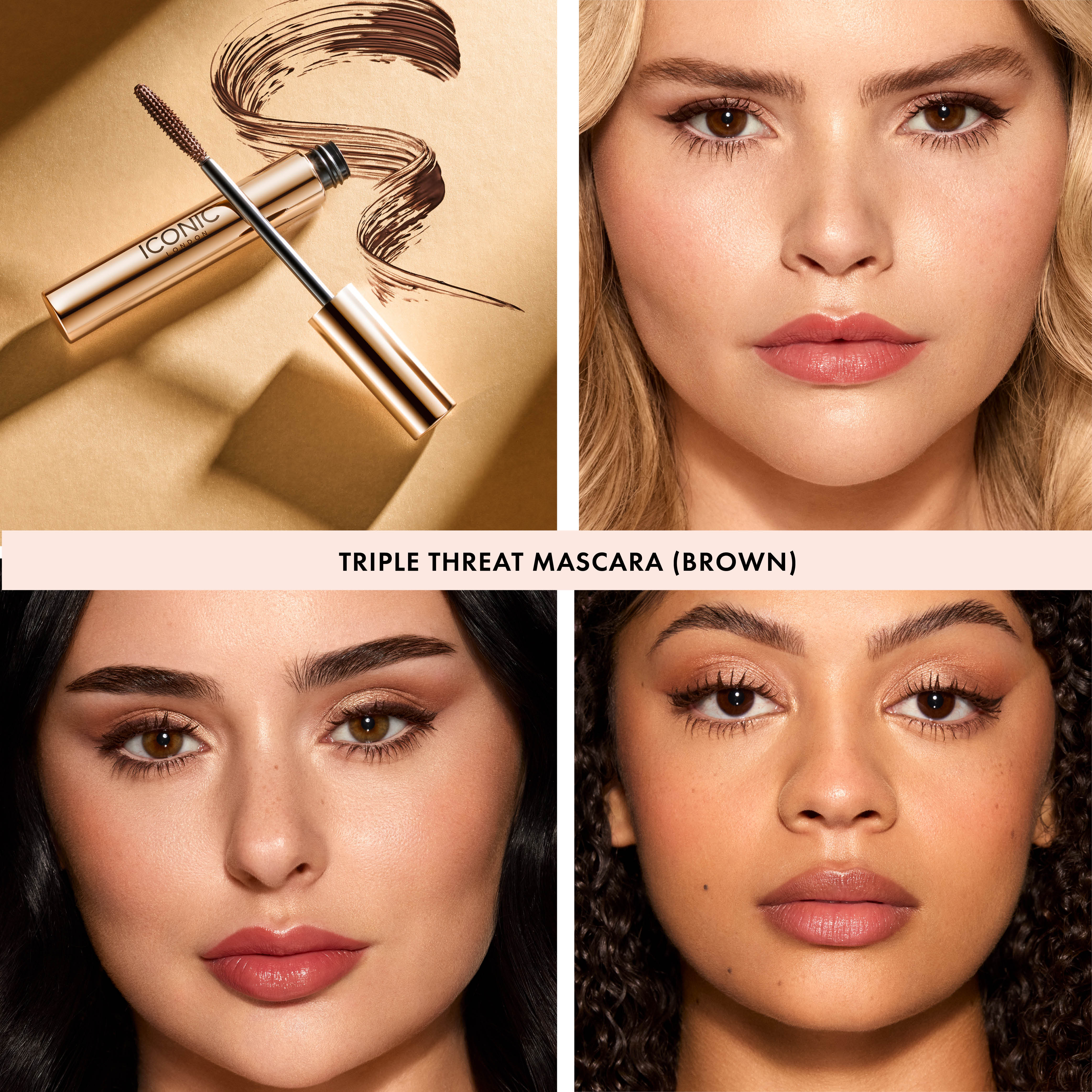Triple Threat Mascara - Image 42
