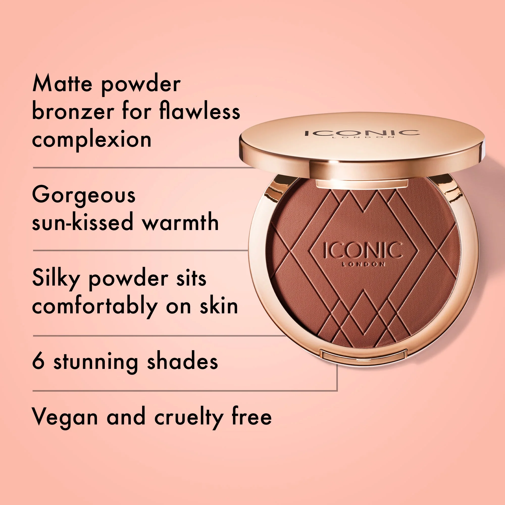 Ultimate Bronzing Powder - Image 21