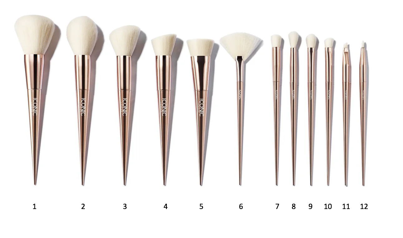 Ultimate Brush Set - Image 3