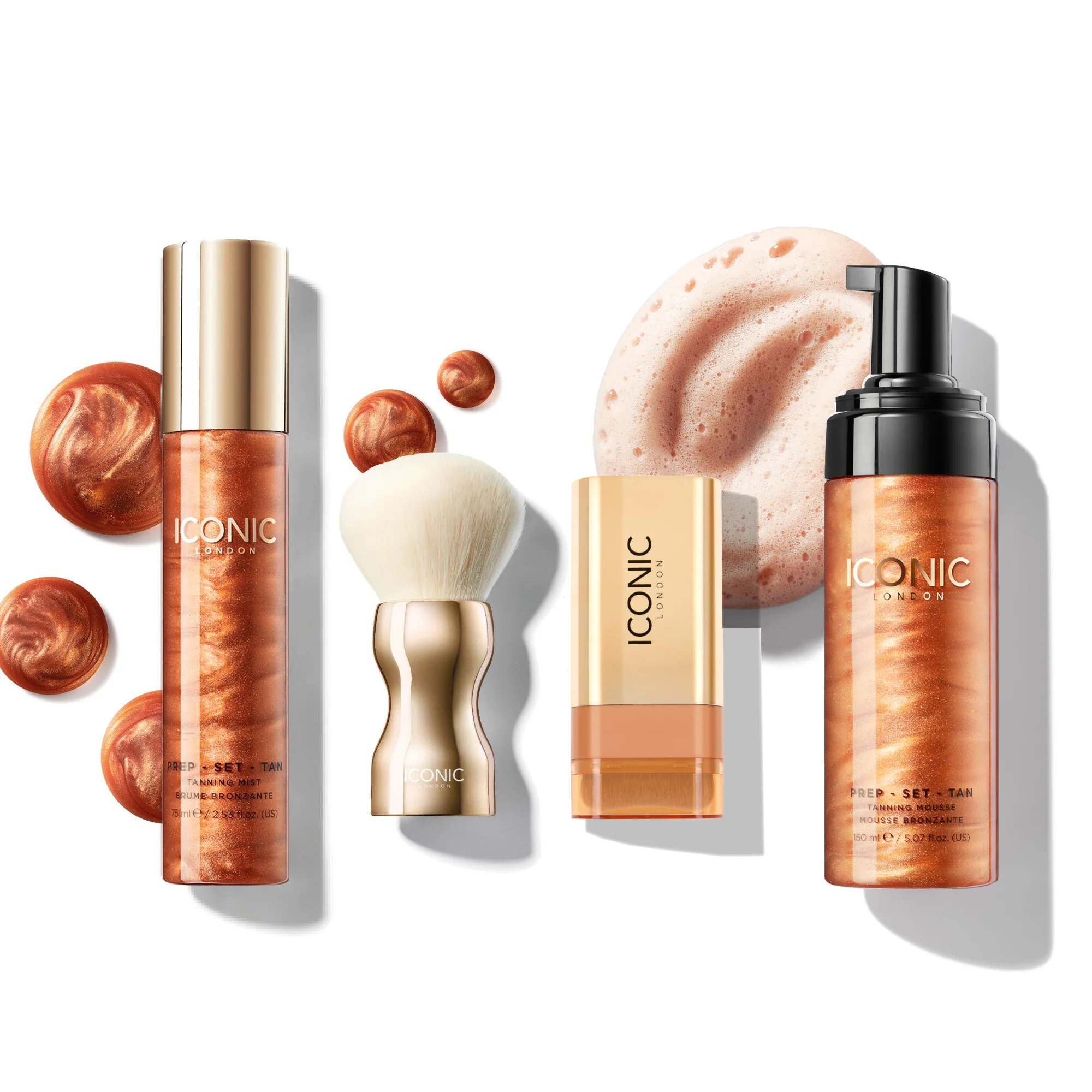Ultimate Tanning Bundle - Image 5