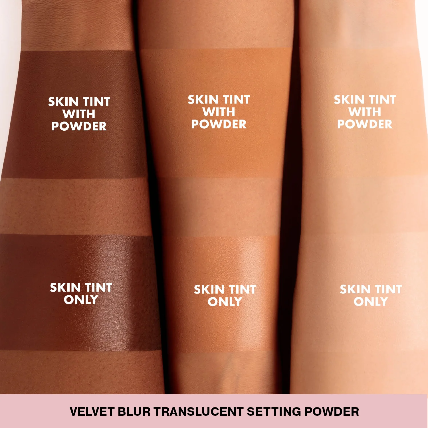 Velvet Blur Translucent Setting Powder - Image 8