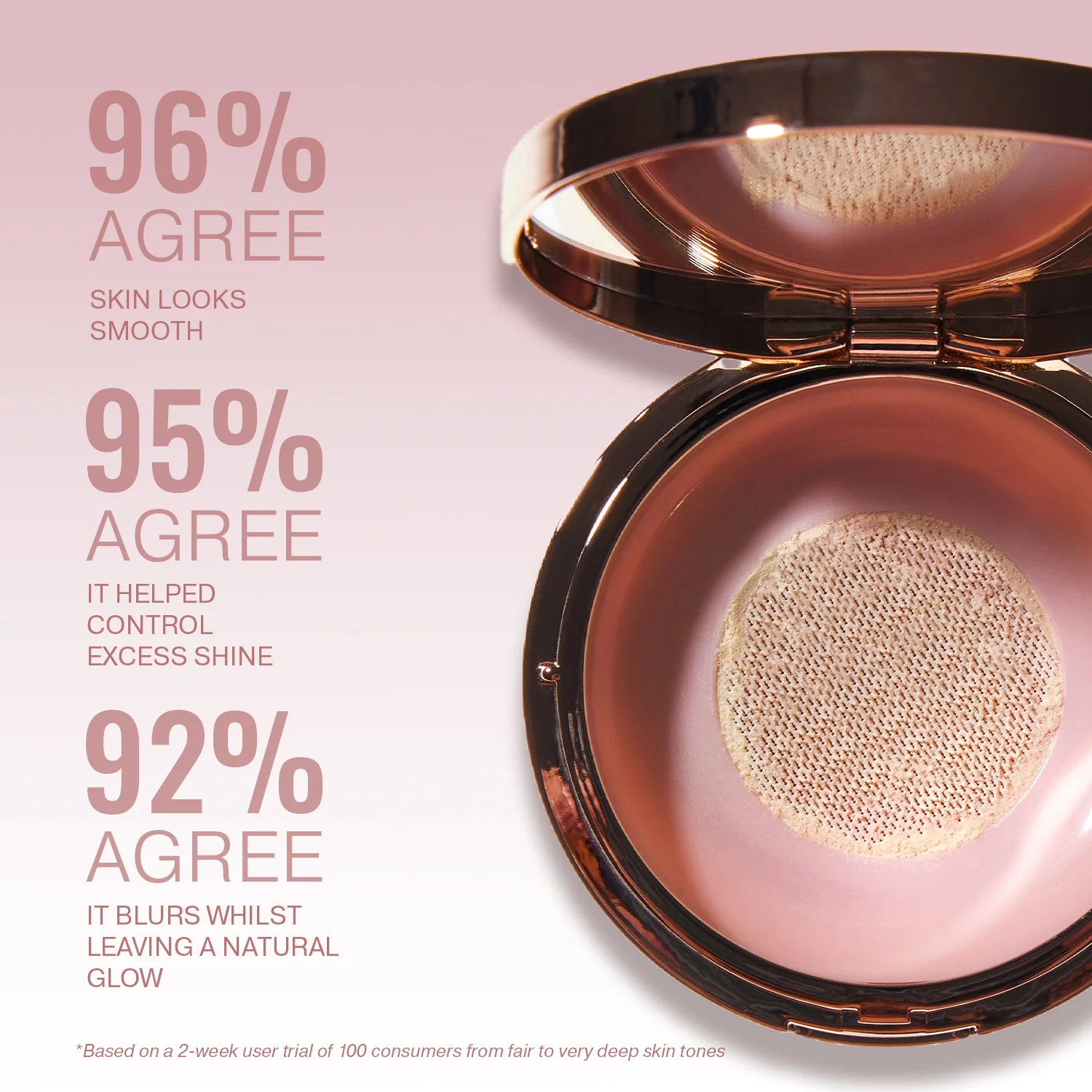 Velvet Blur Translucent Setting Powder - Image 9